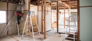 Entreprise de rénovation de la maison et de rénovation d’appartement à Cestayrols